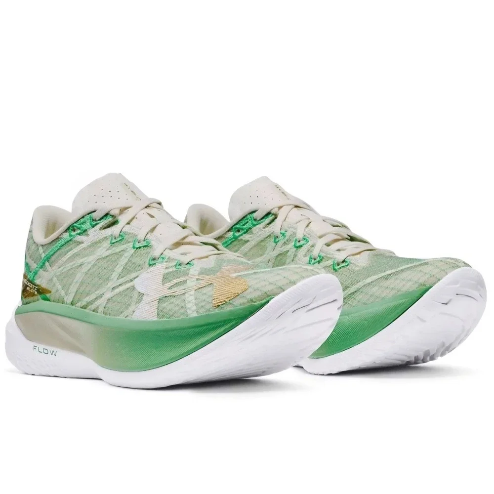Under ArmourFlow Velociti Elite 2 'Etched In Stone 3027338-100 Size 14